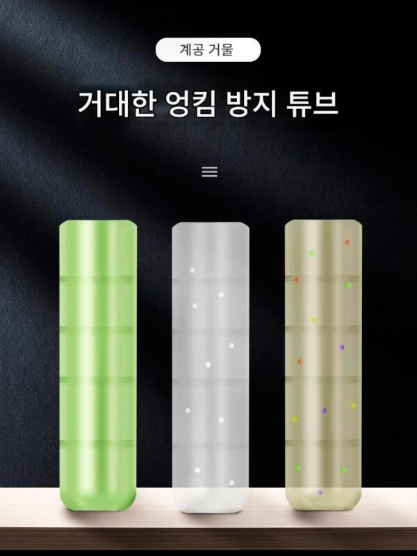 낚시용품, 실리콘 꼬임방지 콩줄커버, 8자형 공간커버, 기타 낚시용품