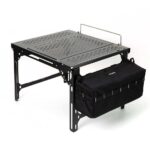 다기능 igt 테이블 신제품 확장 접이식 캠핑 장비 unito 테이블 레저 유닛 야외 피크닉 테이블 - 이미지 2