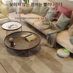 독일 청소기 로봇 전자동 지능형 APP 음성 가정용 청소기 3 in 1 기계 초박형 - 이미지 5