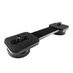 Pocket3 insta360 자전거 전기 오토바이 카메라 핸들바 브라켓 클램프 - 이미지 5