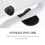 Insta360 Flow 2 Pro 백팩 랙 공식 오리지널 정품 액세서리 클립 고정 브라켓 - 이미지 3