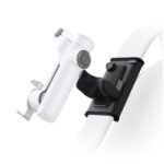 Insta360 Flow 2 Pro 백팩 랙 공식 오리지널 정품 액세서리 클립 고정 브라켓 - 이미지 5