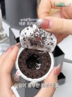 Vertuo 커피 머신 캡슐 쉘 특수 알루미늄 호일 열 밀봉 필름 DIY 캡슐 밀봉기 일회용 밀봉 필름 - 이미지 4