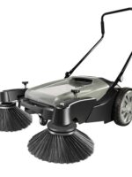 독일 및 일본 수입 기술 산업용 핸드푸시 청소기 공장 작업장 상업 농장 도로 창고 - 이미지 5