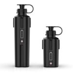 Dawa Shimano Ikuda 보트 낚시 바다 낚시에 적합한 전기 전기 릴 리튬 배터리 14.8v 수류탄 전기 디스플레이 포함 - 이미지 5