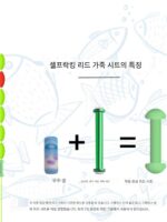 야생 낚시 공간 콩 슈퍼 타이트 실리콘 탑 콩 대량 스트림 낚시 리드 앉아서 낚시 낚시 작은 액세서리 낚시 장비 - 이미지 2