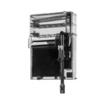 진리자 건습 분리 드립박스 산소화 정화 및 오일 제거 3-in-1 기계 벽면 필터 XP36PRO - 이미지 5