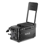 새로운 다기능 고급 낚시 상자 42L 낚시 상자 경쟁 낚시 상자 낚시 의자 바퀴 달린 낚시 장비 전체 세트 - 이미지 5