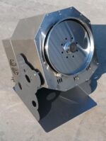 소형 설탕 구운 밤 기계 플러그인 전기 가열 상인 호두 거친 곡물 전기 멜론 씨앗 로스팅 기계 구운 밤 기계 - 이미지 4