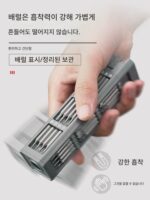 델릭시 드라이버 세트 범용 가정용 드라이버 휴대폰 노트북 청소 분해 정밀 수리 도구 - 이미지 3