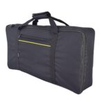 1054 접이식 낚시 의자 뗏목 낚시 의자 노인 접이식 좌석 방수 핸드백 보관 가방 맞춤 제작 - 이미지 4