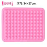 낚시 상자 시트 쿠션 엉덩이 통증 방지 두꺼운 낚시 의자 시트 쿠션 통풍 통기성 방수 낚시 특수 쿠션 실리콘 고탄성 - 이미지 4