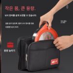 낚시의자 악세사리 가방, 다기능 도구 가방, 소형 가방, 낚시 상자, 백팩, 낚시 보관함, 낚시 장비 - 이미지 3