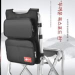 낚시의자 악세사리 가방, 다기능 도구 가방, 소형 가방, 낚시 상자, 백팩, 낚시 보관함, 낚시 장비 - 이미지 5