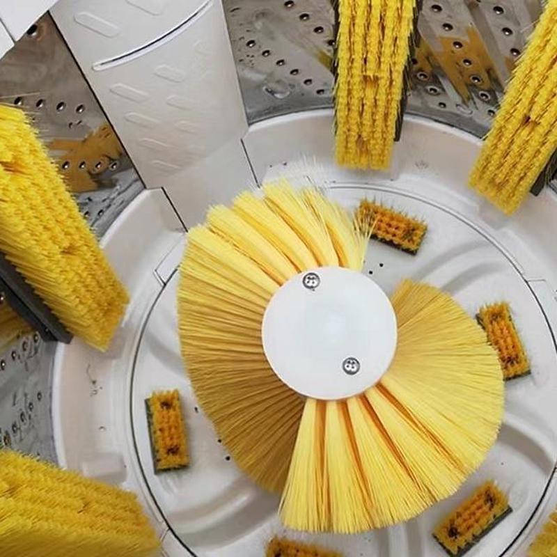 main_891239318708_0-1 전자동 세탁기 개량형 신발 세탁기 특수 브러시 소형 미니 세탁기 개량형 게으른 신발 세탁 마법 제품 - 이미지 1