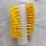 전자동 세탁기 개량형 신발 세탁기 특수 브러시 소형 미니 세탁기 개량형 게으른 신발 세탁 마법 제품 - 이미지 3