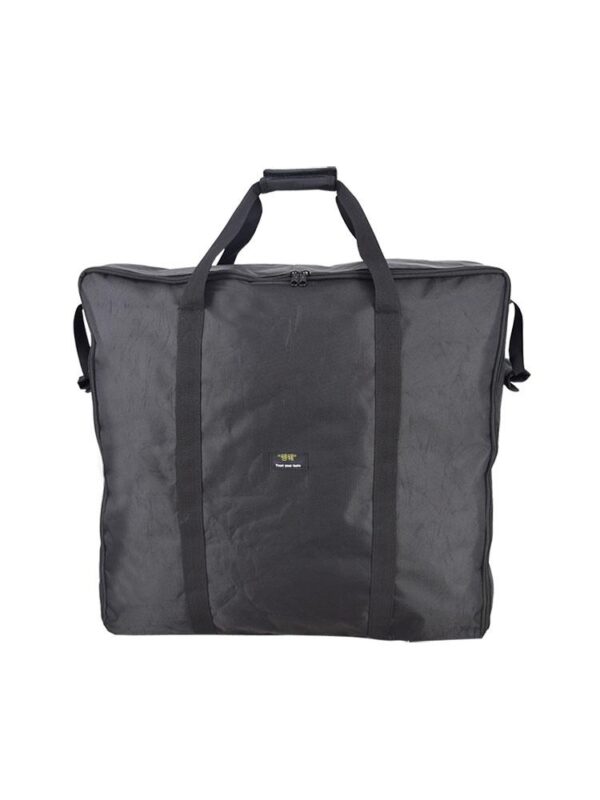 1220 접이식 테이블 및 의자 가방 가볍고 휴대하기 편한 낚시 캠핑 스톨 바베큐 피크닉 테이블 보관 가방 맞춤 제작