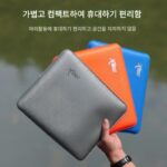 시원하고 두꺼운 쿠션 범용 방수 아이스 패드 낚시 상자 여름 사무실 통기성 쿨링 패드 좌식 의자 쿠션 자동차 - 이미지 3