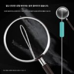 4+4 더블 빈 실리콘 스페이스 빈은 더욱 단단하고 줄을 손상시키지 않습니다. 더블 빈 세트는 빈이 엉키지 않는 낚시 용품 세트입니다. - 이미지 3