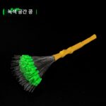 실리콘 스페이스 빈 벌크 100개 묶음 초강력 경쟁용 빈 정품 부티크 초대형 메인 라인 세트 액세서리 - 이미지 5