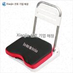 낚시 상자 등받이 시트 방수 소프트 탄성 시트 T 쿠션 액세서리 수정 및 설치 시트 벤치 크기 범용 낚시에 적합 - 이미지 3