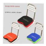 낚시 상자 등받이 시트 방수 소프트 탄성 시트 T 쿠션 액세서리 수정 및 설치 시트 벤치 크기 범용 낚시에 적합 - 이미지 5