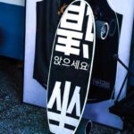 스케이트보드 의자 롱보드 크리에이티브 개조 휴대용 접이식 의자 전동 스케이트보드 원격 제어 성인 여행 4륜차에 앉아주세요 - 이미지 4