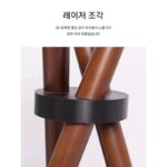 Harmankardon Harman Kardon 오디오 브라켓은 크리스탈 3/4세대 스피커에 적합하며 견고한 목재 바닥 충격 흡수 기능을 제공합니다. - 이미지 2
