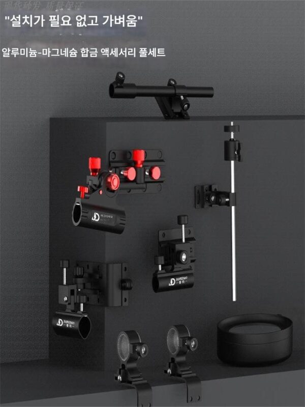 낚시 의자 2-in-1 낚시 상자 캠핑 새 풀세트 초경량 물고기통 낚시 장비 장비 다기능 낚시 상자 테이블