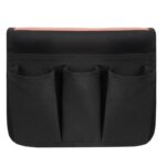 낚시 의자 옆면 걸이 가방 휠체어 팔걸이 액세서리 옆면 팔걸이 보관 가방 방수 보관 가방 다기능 휠체어 걸이 가방 - 이미지 5