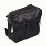 낚시 상자 사이드백, 낚시 의자 걸이백, 방수백, 낚시 도구 보관백, 낚시 의자, 다목적 낚시 상자, 미끼 트레이 소형 걸이백 - 이미지 2