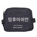 낚시 상자 사이드백, 낚시 의자 걸이백, 방수백, 낚시 도구 보관백, 낚시 의자, 다목적 낚시 상자, 미끼 트레이 소형 걸이백 - 이미지 4