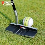 PGM 골프 클럽 스탠딩 퍼터 싱글 남성용 저중심 연습봉 안정된 조준선 퍼터