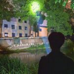 0 초고휘도 Niuwang 방수 강력한 조명 8 리튬 배터리 헤드 장착 A93502AW 손전등 광산 램프 0A9 헤드 램프 고출력 - 이미지 3