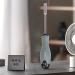 친트 도구 세트 가정용 도구 상자 범용 전체 하드웨어 도구 세트 전기 유지 보수 원워드 크로스 다기능 - 이미지 4