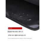 탭 낚시 의자 백백 두꺼워진 도구 가방 낚시 상자 작은 사이드 가방 낚시 배낭 유럽 스타일 낚시 장비 보관 가방 하드 쉘 - 이미지 4