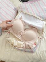 여행용 수납 가방, 짐 속옷 의류 수납, 신발 가방, 화장품 포장 가방, 여행용 휴대용 수납 가방 - 이미지 3