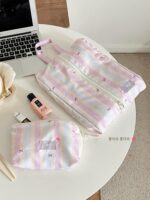 여행용 수납 가방, 짐 속옷 의류 수납, 신발 가방, 화장품 포장 가방, 여행용 휴대용 수납 가방 - 이미지 5