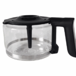 필립스 커피 머신 포트 HD7751 7761 7762 7901 7900 유리 필터 정품 예비 부품 - 이미지 3