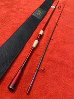 국내산 샤후라 후지 가이드링 후지 카본핸들 장거리 캐스팅 M 중속낚시 루어 서브로드 업턴드 마우스 배스로드