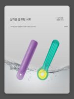 경쟁력 있는 공간 콩 세트 고급 낚시 장비 전체 세트 낚시 액세서리 전체 세트 메인 라인 세트 8자형 링 실리콘 플로트 시트 - 이미지 4