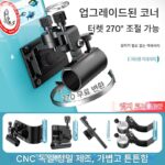 다기능 낚시 낚시 상자 새로운 플랫폼 낚시 상자 낚시 장비 장비 2025 새로운 낚시 상자 전체 세트 초경량 - 이미지 2