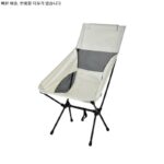 오토바이 휴대용 문 의자 접이식 사이드 박스에는 오토바이 여행 휴식 공간 의자 휴대용 낚시 의자 캠핑 의자를 넣을 수 있습니다. - 이미지 3