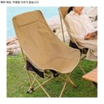 오토바이 휴대용 문 의자 접이식 사이드 박스에는 오토바이 여행 휴식 공간 의자 휴대용 낚시 의자 캠핑 의자를 넣을 수 있습니다. - 이미지 4