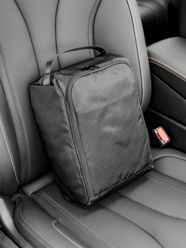 차량용 신발 보관 가방 차량용 스포츠 신발 보관 가방 운동화 가방 방수 방진 여행용 신발 통기성 보관 상자