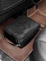 차량용 신발 보관 가방 차량용 스포츠 신발 보관 가방 운동화 가방 방수 방진 여행용 신발 통기성 보관 상자 - 이미지 5