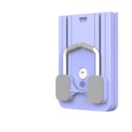 필라테스 보드 다기능 복근 보드 홈 운동 운동 복근 보드 복근 보드 얇은 배 피트니스 장비 - 이미지 5