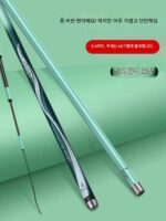 낚시 친구 복지 야외 낚싯대 낚시 상자 낚시 우산 낚시 의자 낚시 장비 낚시 용품 탄소 막대 함께 제공 - 이미지 4