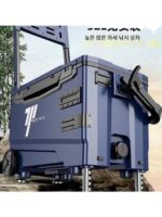 낚시 친구 복지 야외 낚싯대 낚시 상자 낚시 우산 낚시 의자 낚시 장비 낚시 용품 탄소 막대 함께 제공 - 이미지 5