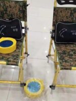 야외용 신규 낚시 장비 세트 낚시 상자 초경량 낚싯대 느낌 미끼 세트 낚시 의자 유니버설 야생 낚시 - 이미지 4